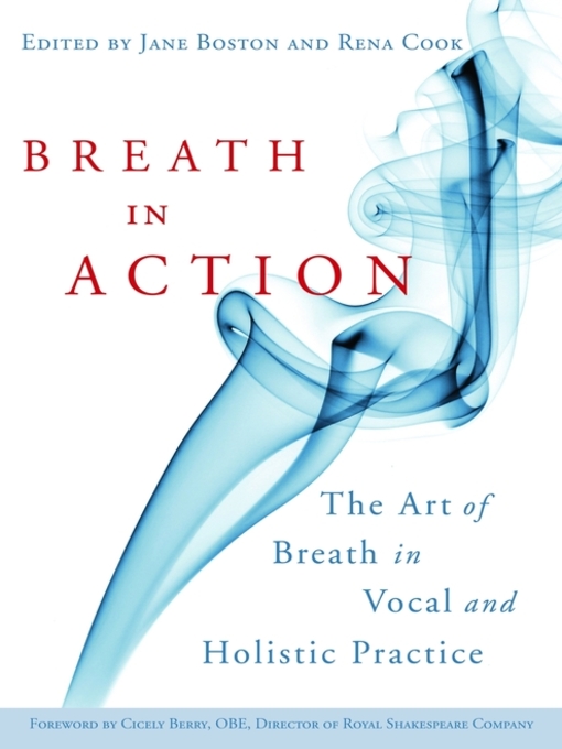 Title details for Breath in Action by Katya Bloom - Available